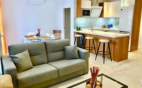 Moderno Apartamento, Calidad Premium, Reformado Integralmente
